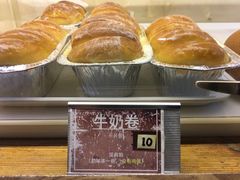 -韩国利尔面包(桂林路店)