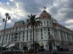 -内格雷斯科酒店