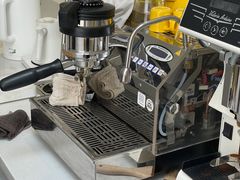 -五进制 Coffee Shop