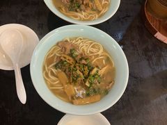 -奎元馆.百年奎元.非遗传承(西湖边的解放路店)