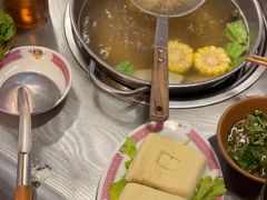 -潮汕•草根牛肉档(中江路店)