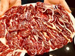 五花脚趾-福合埕牛肉丸(水仙园店)