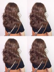 -Mix Boom Hair salon