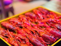 -龙虾奇迹(大华三路店)