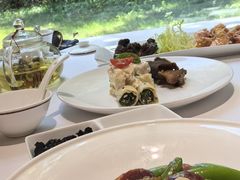 -老洋房花园饭店(绍兴路店)