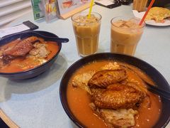 冰奶茶-华嫂冰室(尖沙咀店)