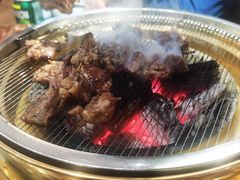 -味家烤肉烤鳗鱼牛排(西塔旗舰店)