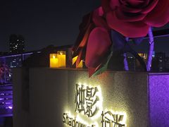 -烛影拾光观景餐厅·创意菜·摄影·小提琴(大唐不夜城店)