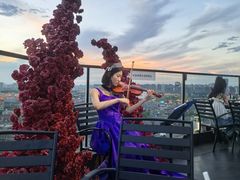 -烛影拾光观景餐厅·创意菜·摄影·小提琴(大唐不夜城店)