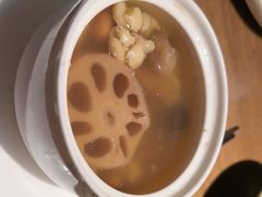 -清水亭湖北菜(大屯DT51店)