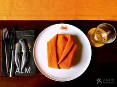 -Ministry of Crab(科伦坡店)