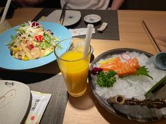 -德川家日本料理(中关村寰太大厦店)