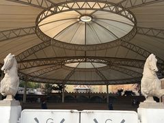 -J Create城市露营咖啡·简餐·宠物(上海动物园店)