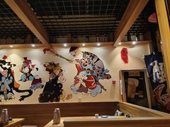 -樱都居酒屋·烧肉