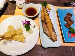 -割烹旭日本料理(龙湖狮山天街店)