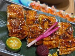 -吉之仙•中国制造•出口级食材日料店(领事馆总店)