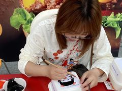 -必胜客(滨江店)