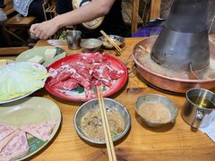 -东镇老火锅(长春路首店)