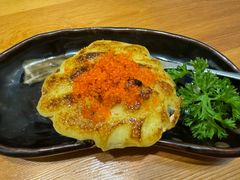 -福匠日本料理(人民路店)