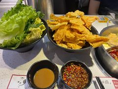 -潮正和潮汕牛肉火锅·老字号(番禺万达店)