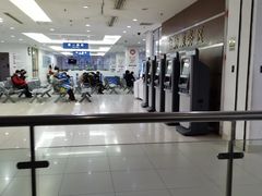 -复旦大学附属肿瘤医院(徐汇院区)