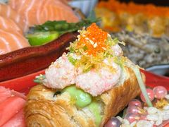 -桃太郎寿司料理(大学城店)