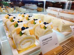 -那家面包房(珠江路店)