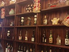 -鸟鹏烧鸟居酒屋(昌岗店)