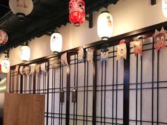 大堂-赤谷和牛烧肉居酒屋(石景山店)