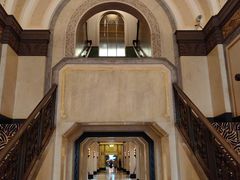 -上海和平饭店 Fairmont Peace Hotel