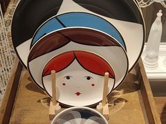 -恋物百货商店(华侨城店)