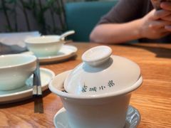 -蓉城小馆(科兴店)