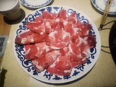 -东镇老火锅(长春路首店)