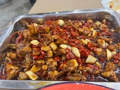 -老三样·旧食新味(万寿宫店)