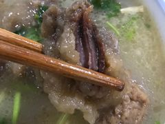 -宋老三苏肉羊肉汤老店