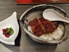 -滩万日本料理Nadaman(国贸大酒店)