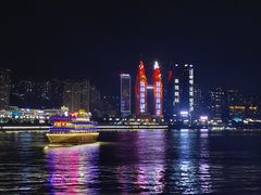 -Space君欧高空江景酒店(重庆解放碑云端之眼店)