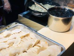 -素满香·素食自助餐(苏州·临顿路店)