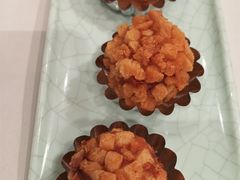 -丰收日·小海鲜·沪上家宴(顾村正大店)