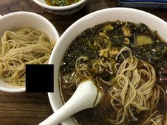 -东吴面馆(君地新大陆店)