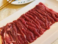 -东来顺饭庄(天坛店)