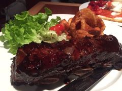 -Pancakes on the rocks(Darling Harbour)