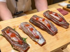 -鮨冠OMAKASE食べ放题(北京首店)