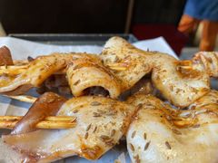 -肉串汪(月坛店)