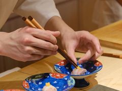 -鹤菊·鮨Omakase(古子城店)