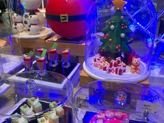 -前海华侨城JW万豪酒店·都会尚膳自助餐厅·牛排海鲜酒水畅飨