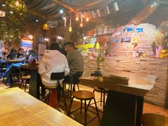 -盘炉forenza·云贵川融合小食堂 ( 钟楼中柳巷店)