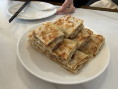 刀剁肉饼-马凯餐厅(长椿街店)