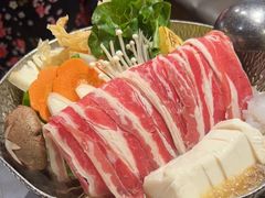 -伊秀寿司·盖世日料(大宁国际商业广场店)