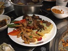 -欢乐牧场(T12店)